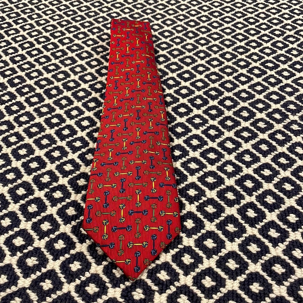 Turnbull & Asser Tie